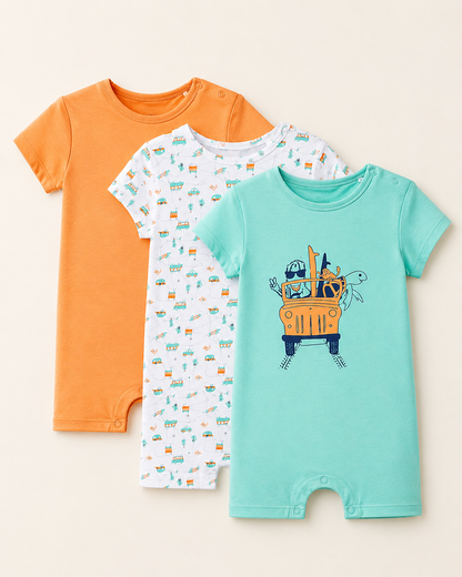 SET X3 ENTERIZOS EUROPEOS - ZIPPY