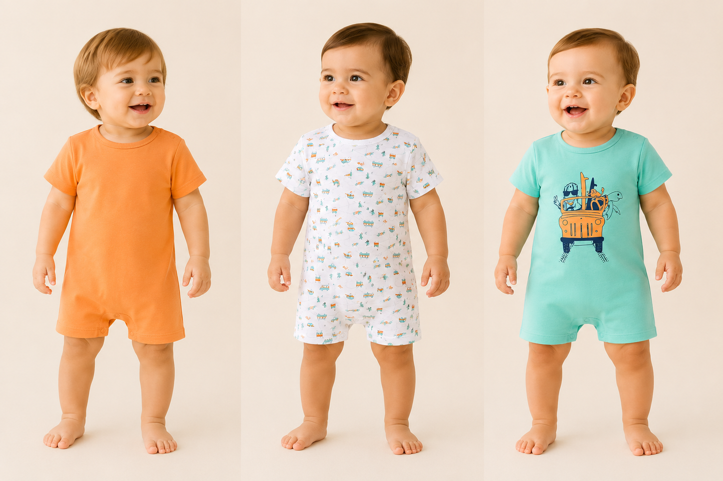 SET X3 ENTERIZOS EUROPEOS - ZIPPY