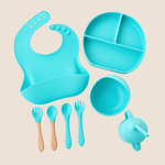 Kit de Alimentación Completo - Color Verde