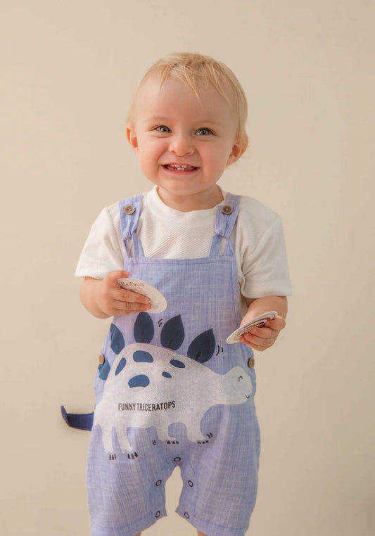Set Triceratops