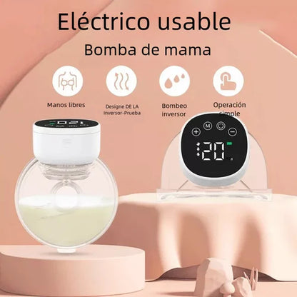 EXTRACTOR INALÁMBRICO MY-376