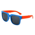 GAFAS PLEGABLES PARA SOL