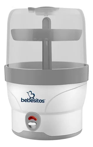 ESTERILIZADOR DE TETEROS BEBESITOS BX-100