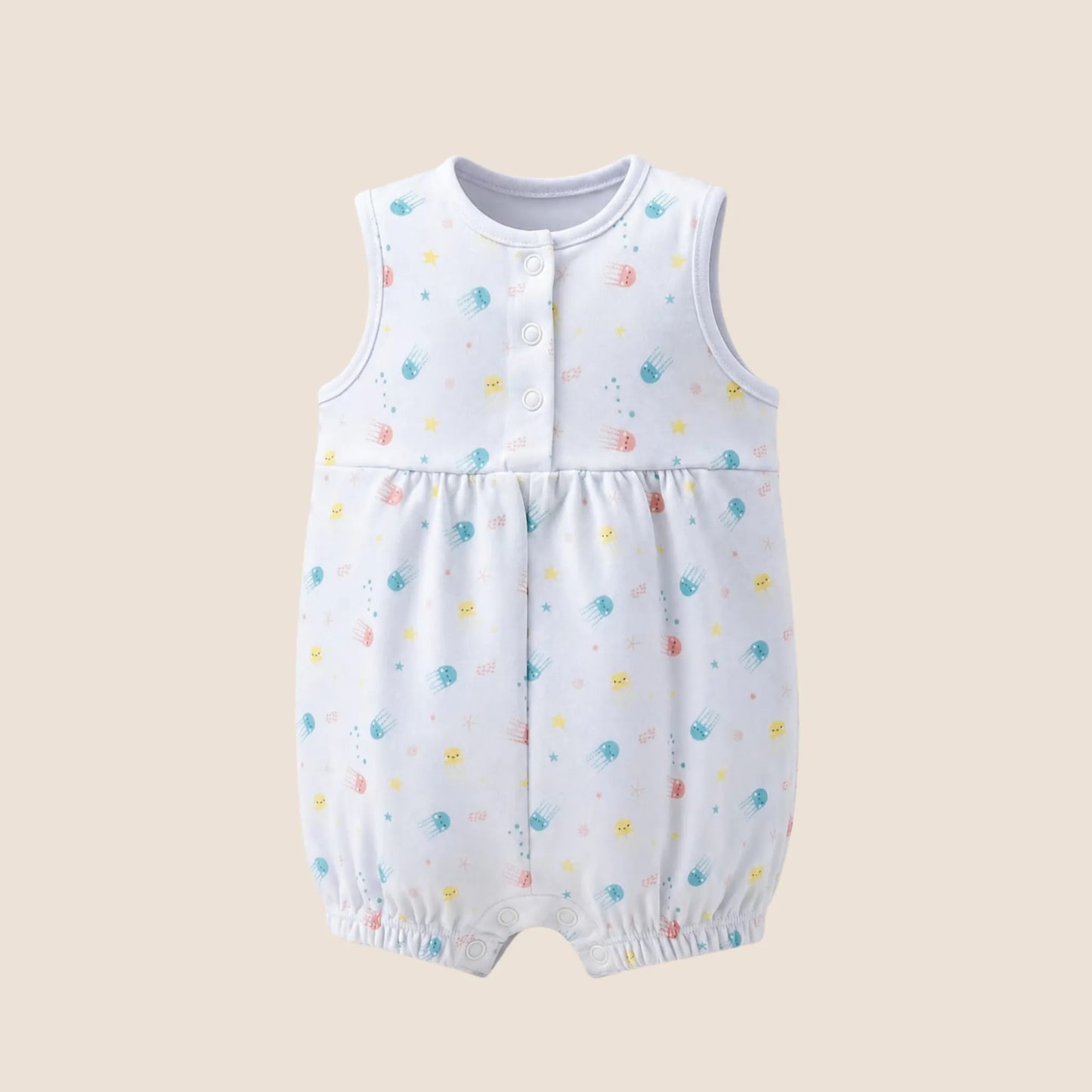 OVEROL UNISEX CALAMARES EUROPEO - LOSAN