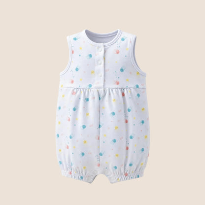 OVEROL UNISEX CALAMARES EUROPEO - LOSAN