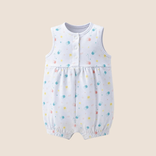 OVEROL UNISEX CALAMARES EUROPEO - LOSAN