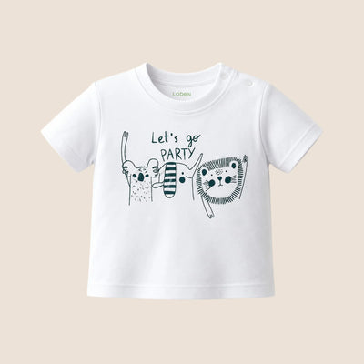 ⭕️ CAMISA EUROPEA “PARTY” LOSAN
