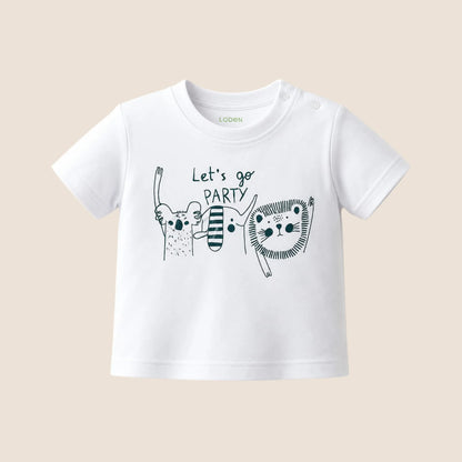 CAMISA EUROPEA “PARTY” LOSAN