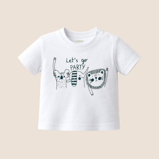 CAMISA EUROPEA “PARTY” LOSAN