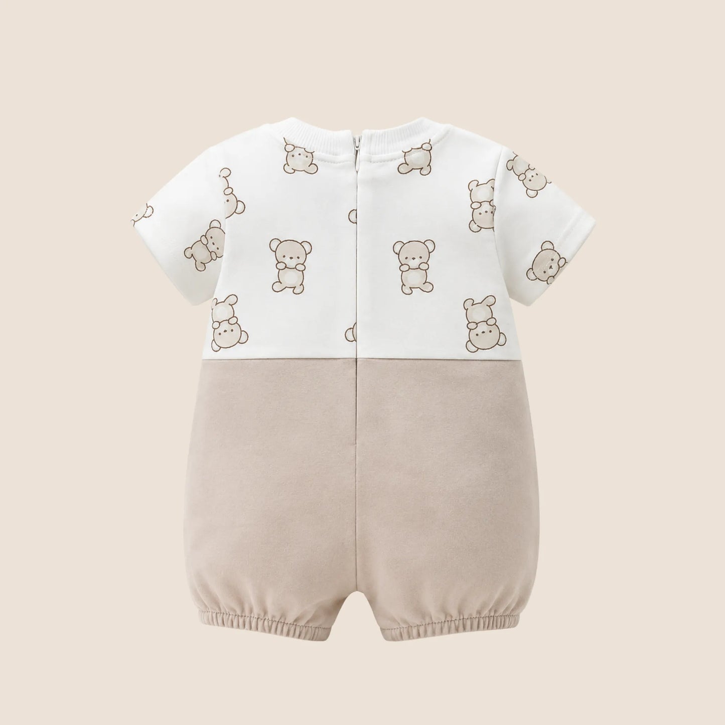 JARDINERA TEDDY BABY MARTIN@S