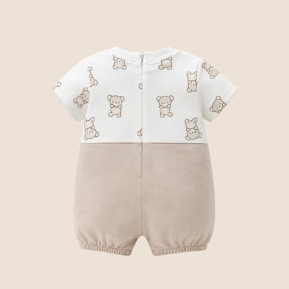 JARDINERA TEDDY BABY MARTIN@S