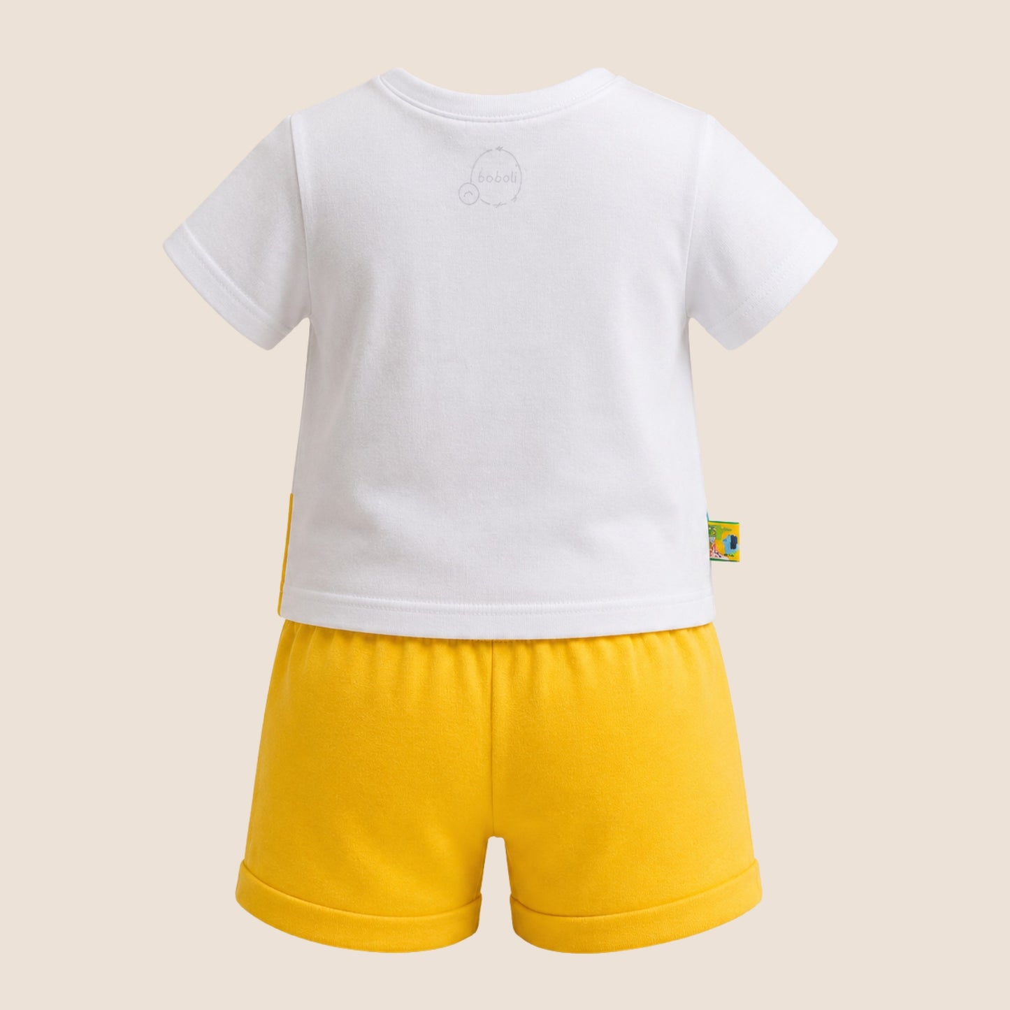 CONJUNTO EUROPEO SELVA - BOBOLI