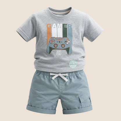 CONJUNTO “GAMER PLAYTIME”