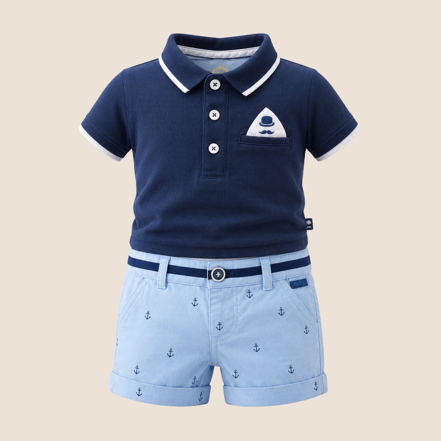 CONJUNTO NÁUTICO EUROPEO - BOBOLI