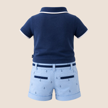 CONJUNTO NÁUTICO EUROPEO - BOBOLI