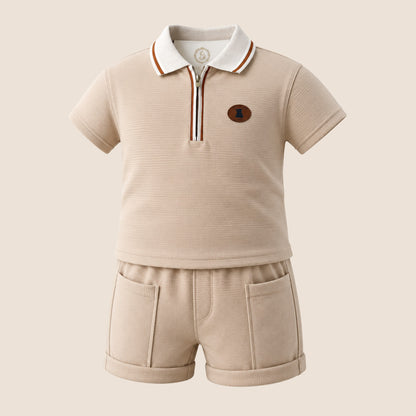 CONJUNTO HAPPY BABY CANDY