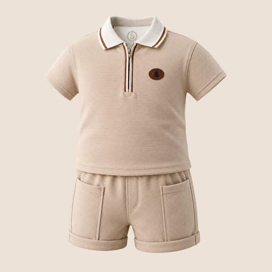 CONJUNTO HAPPY BABY CANDY
