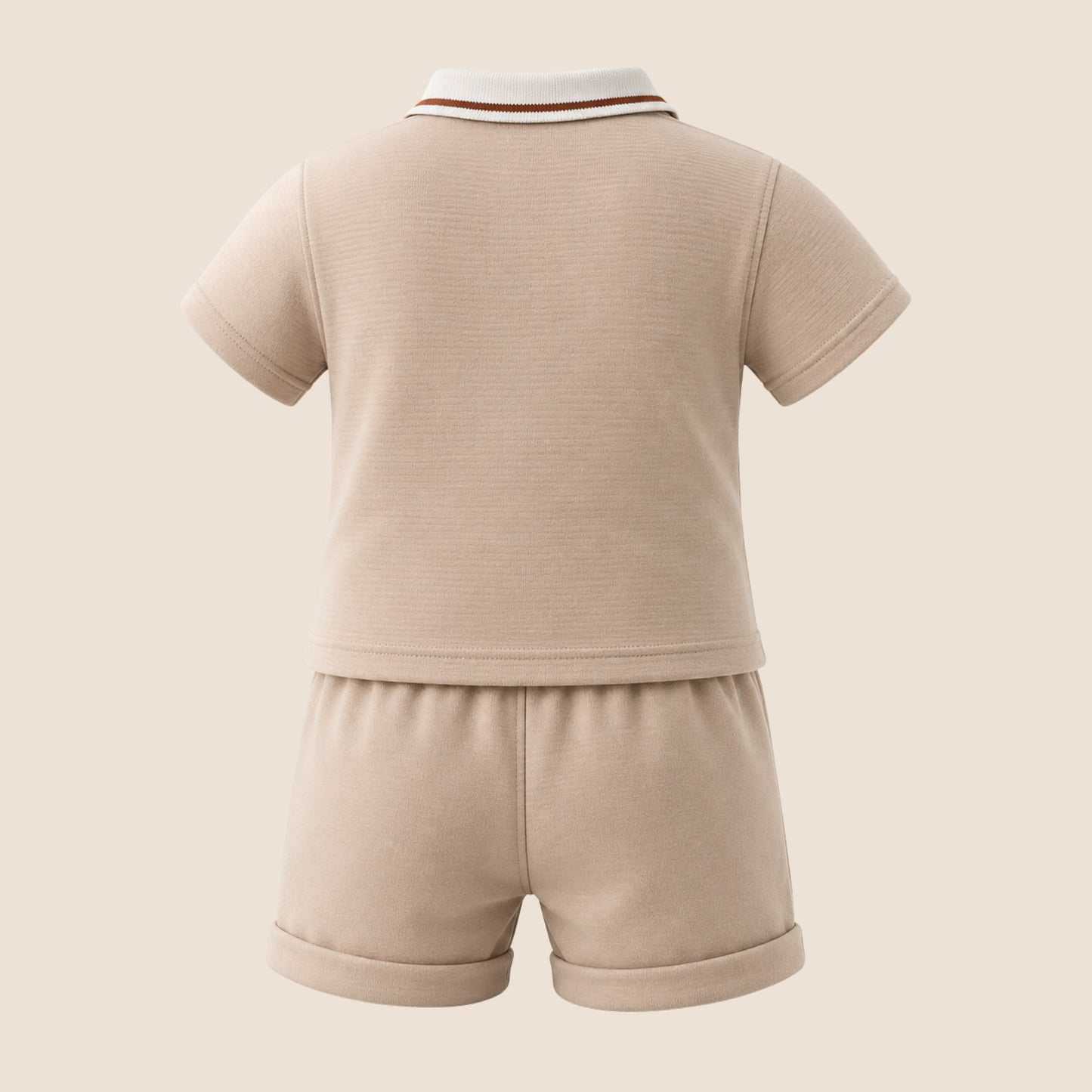 CONJUNTO HAPPY BABY CANDY