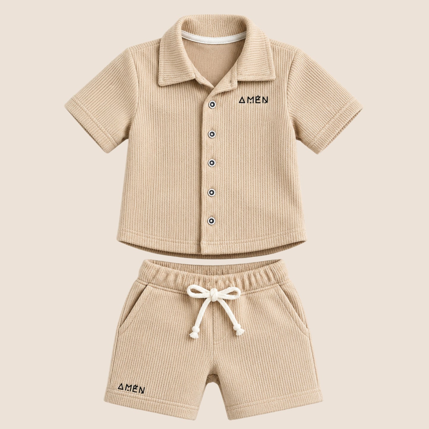 CONJUNTO SOFT ELEGANT - AMEN