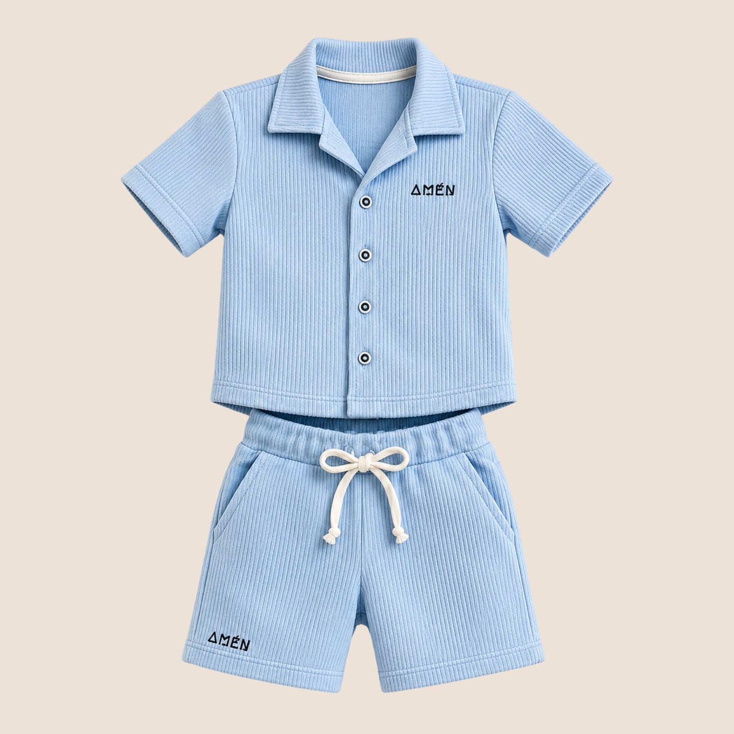 CONJUNTO SOFT ELEGANT - AMEN