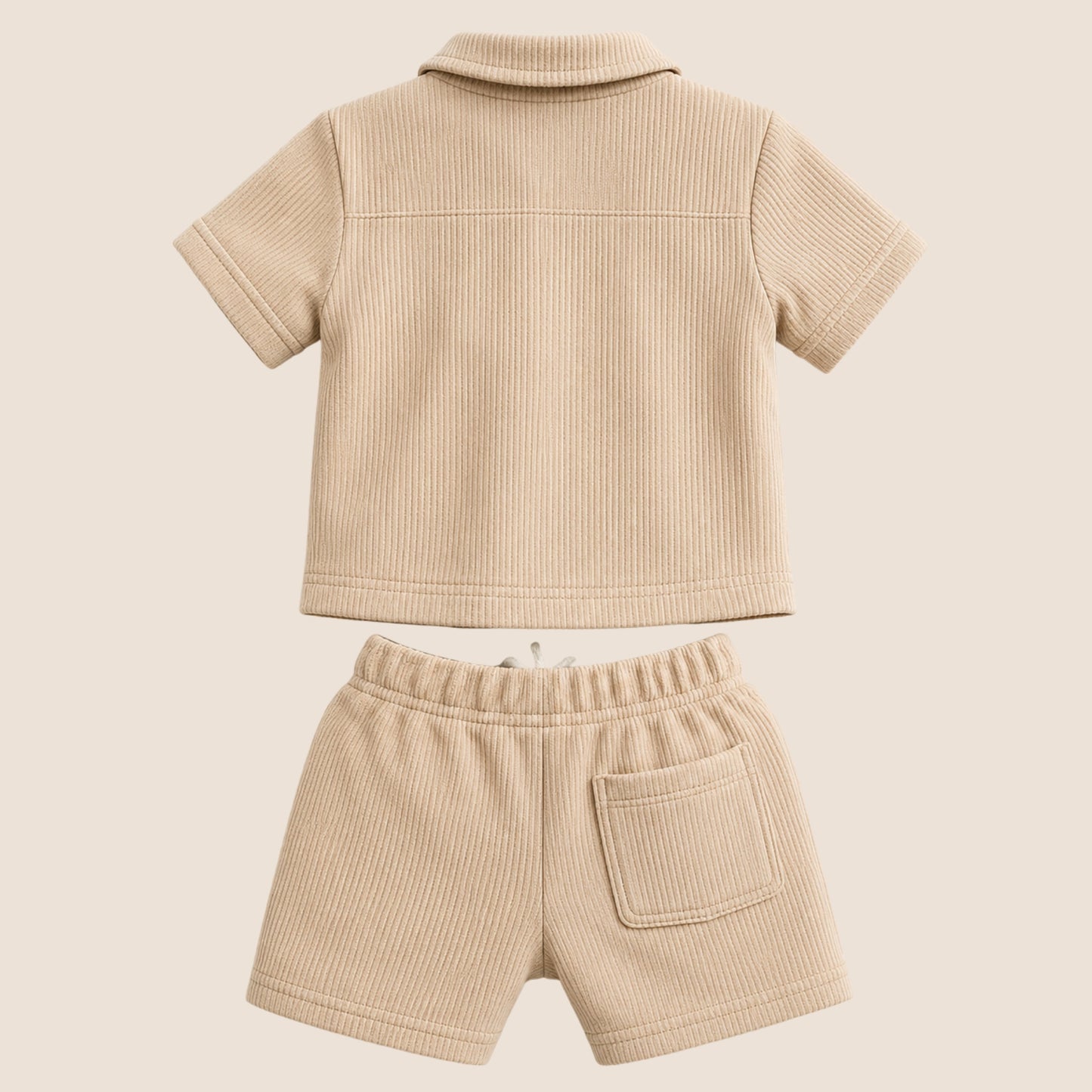 CONJUNTO SOFT ELEGANT - AMEN
