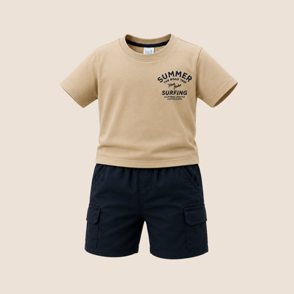 CONJUNTO CALIFORNIA - CANDY