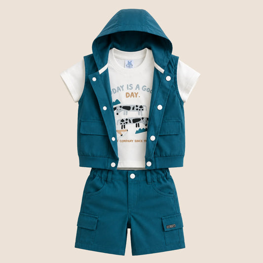 CONJUNTO DOG MCC - CANDY
