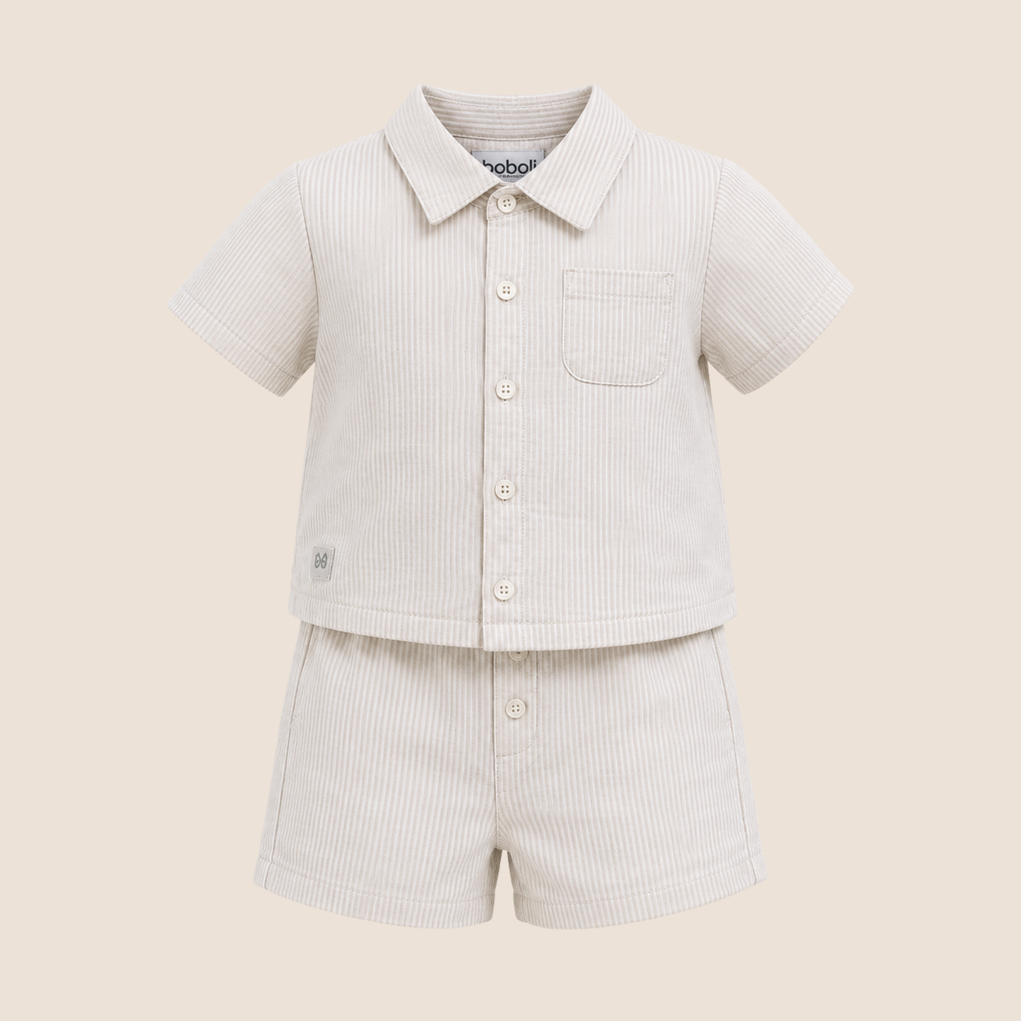 CONJUNTO EUROPEO LINO - LOSAN