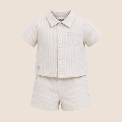 CONJUNTO EUROPEO LINO - LOSAN