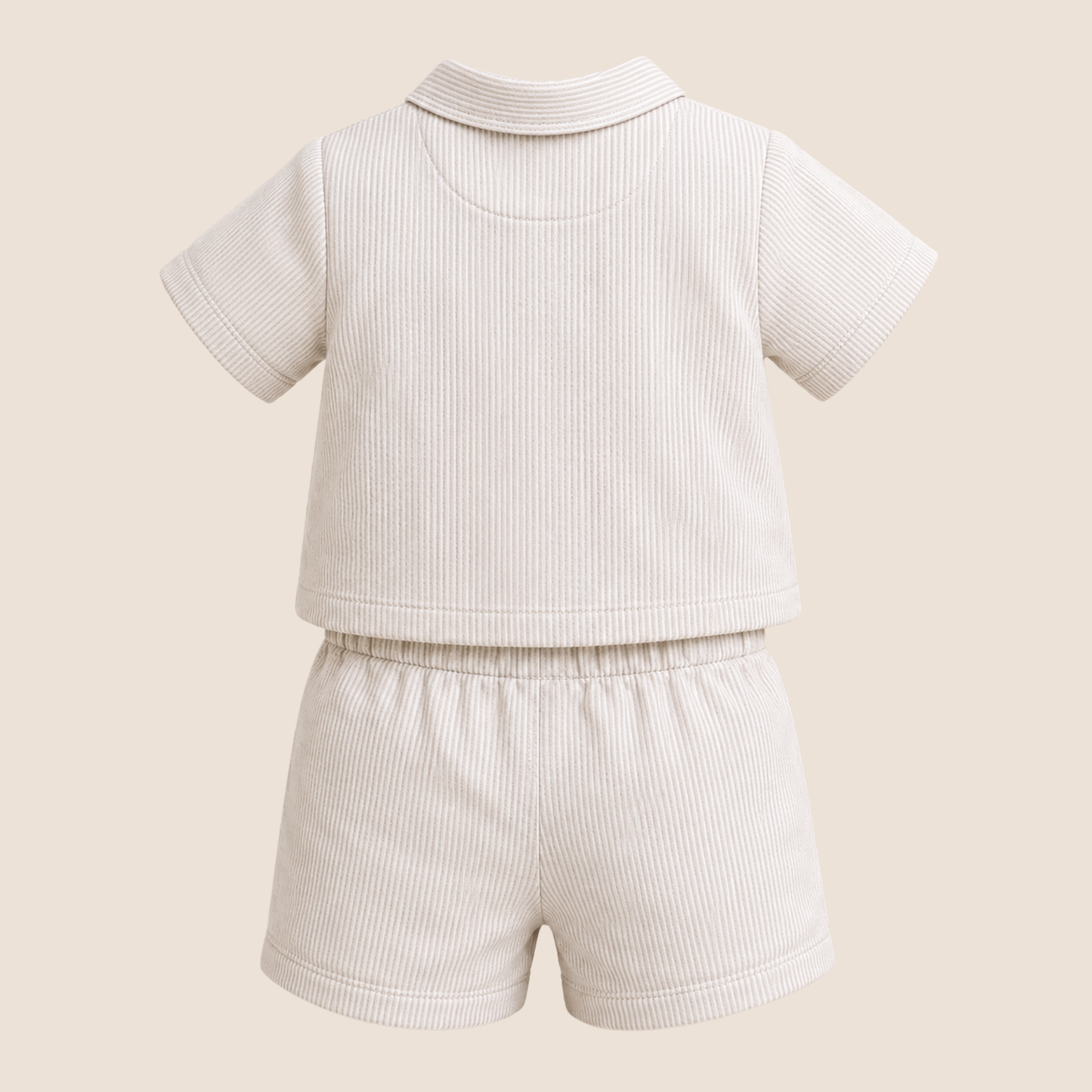 CONJUNTO EUROPEO LINO - LOSAN