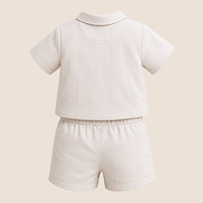 CONJUNTO EUROPEO LINO - LOSAN
