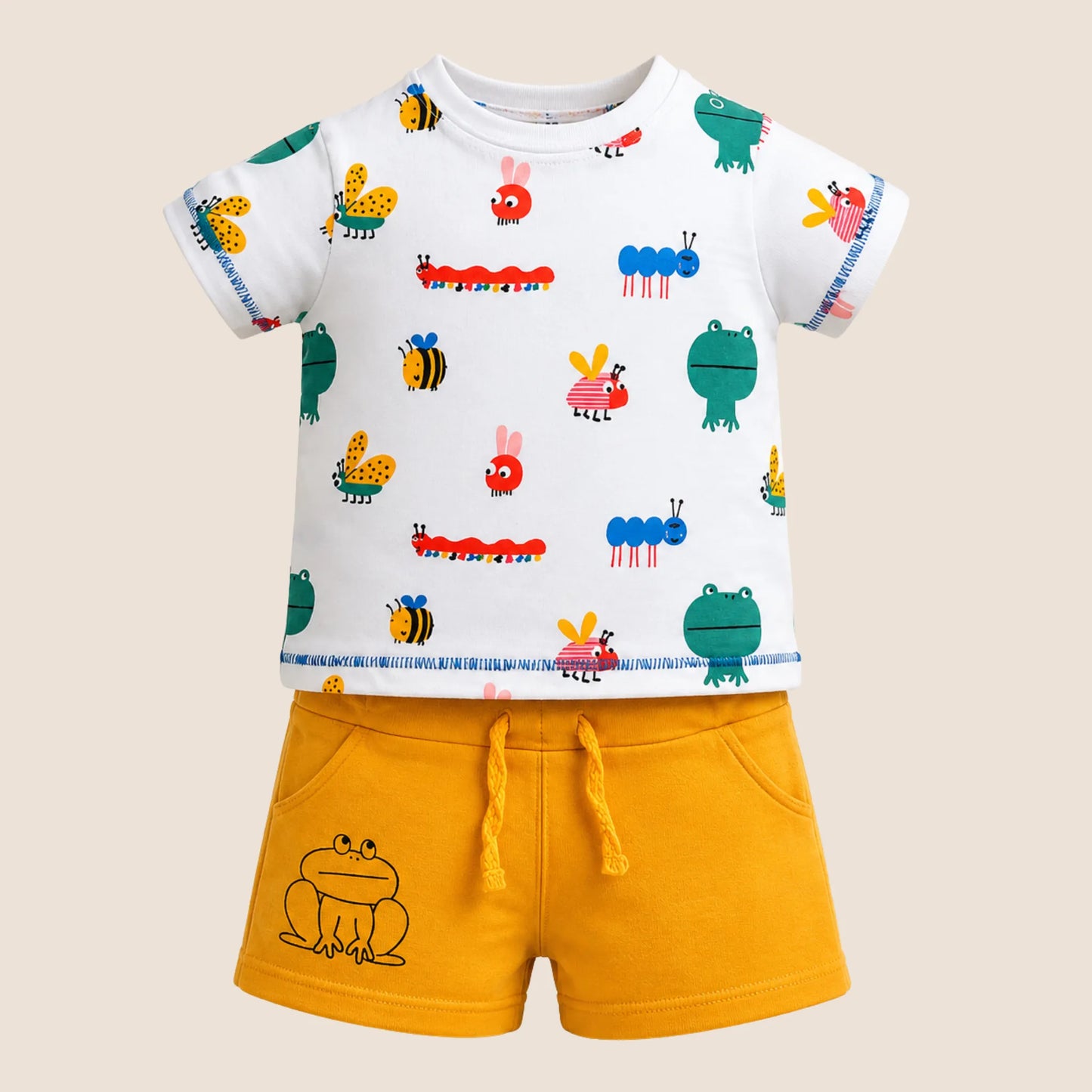 CONJUNTO EUROPEO ANIMALES - LOSAN
