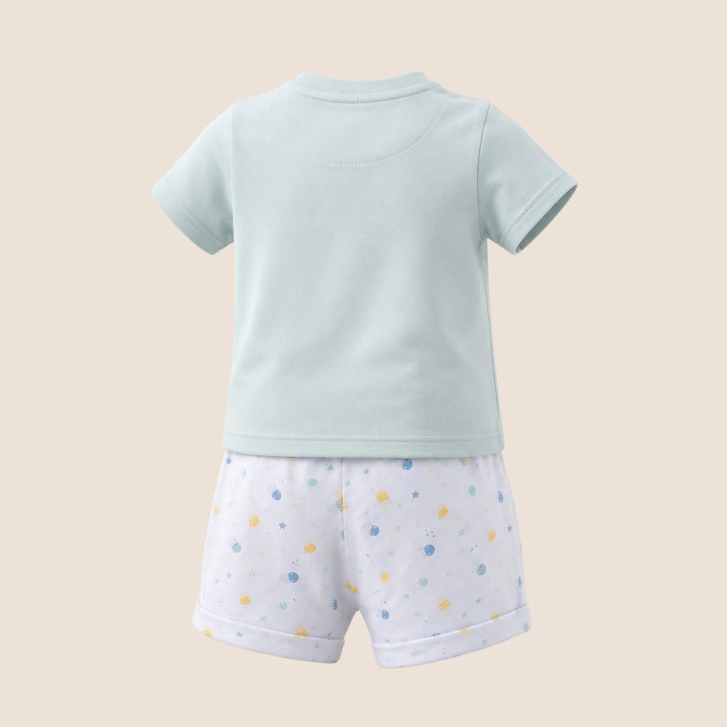 CONJUNTO EUROPEO CALAMAR - LOSAN