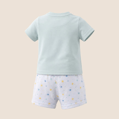 CONJUNTO EUROPEO CALAMAR - LOSAN