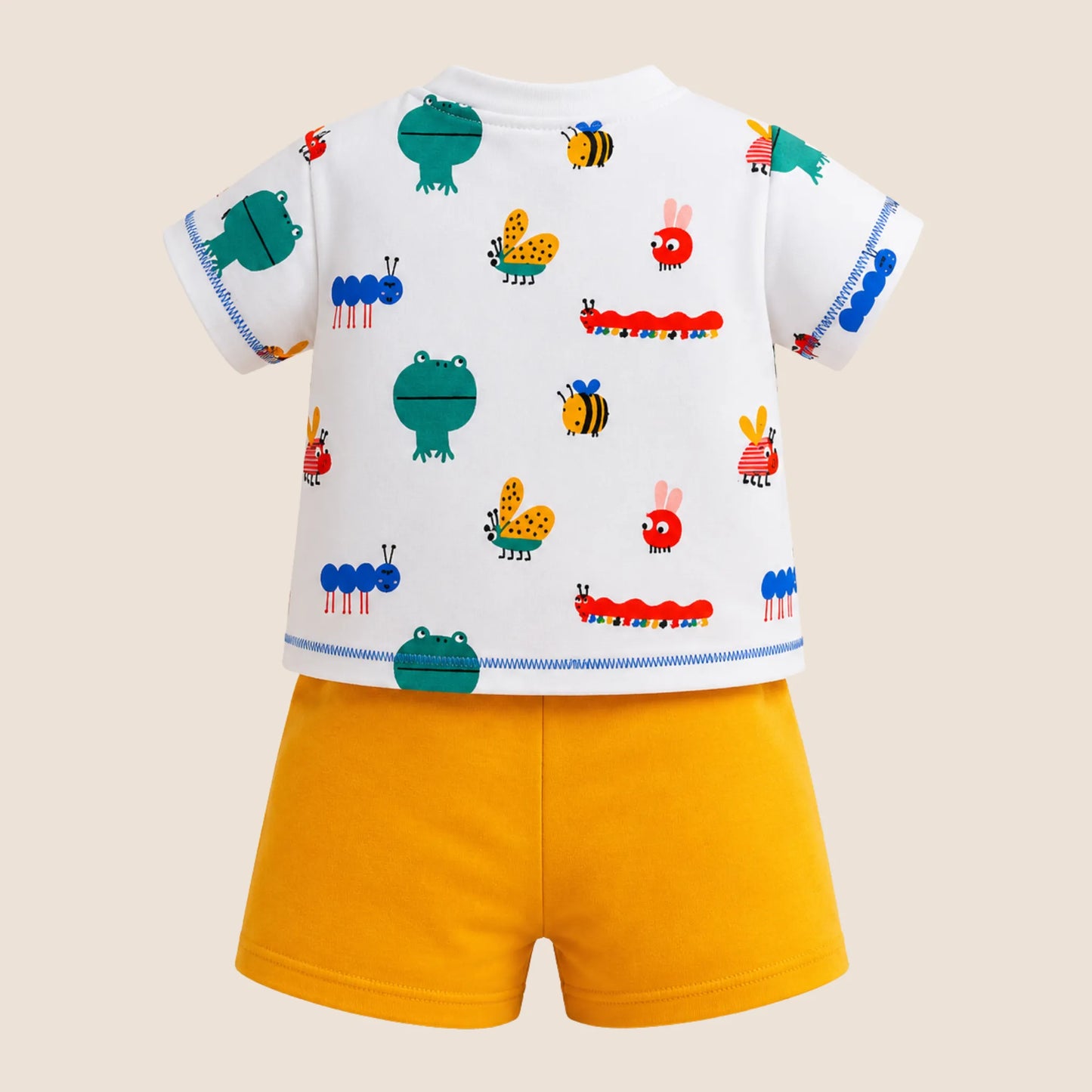 CONJUNTO EUROPEO ANIMALES - LOSAN