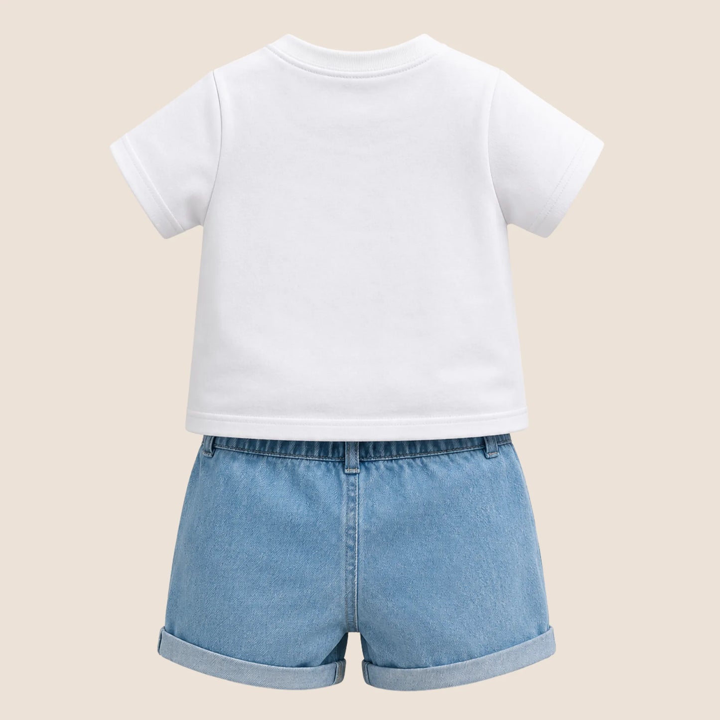 CONJUNTO EUROPEO RABBIT - LOSAN