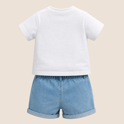 CONJUNTO EUROPEO RABBIT - LOSAN