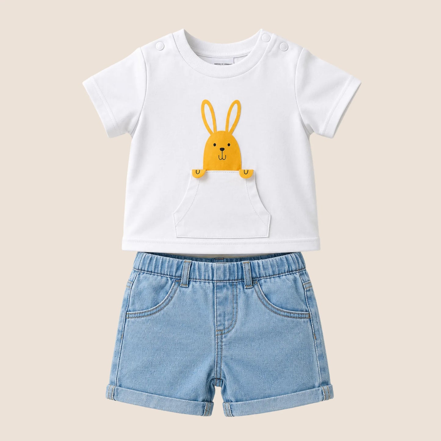CONJUNTO EUROPEO RABBIT - LOSAN
