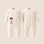 DUO PIJAMAS EUROPEAS-MAYORAL-HADAS