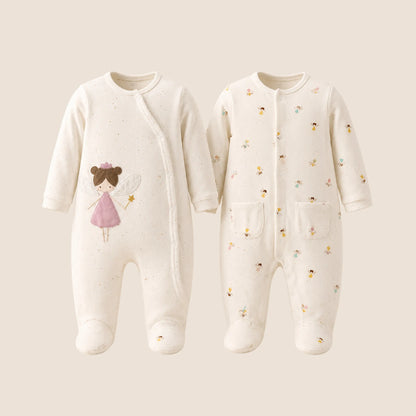 DUO PIJAMAS EUROPEAS-MAYORAL-HADAS