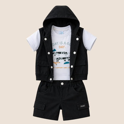 CONJUNTO DOG MCC - CANDY