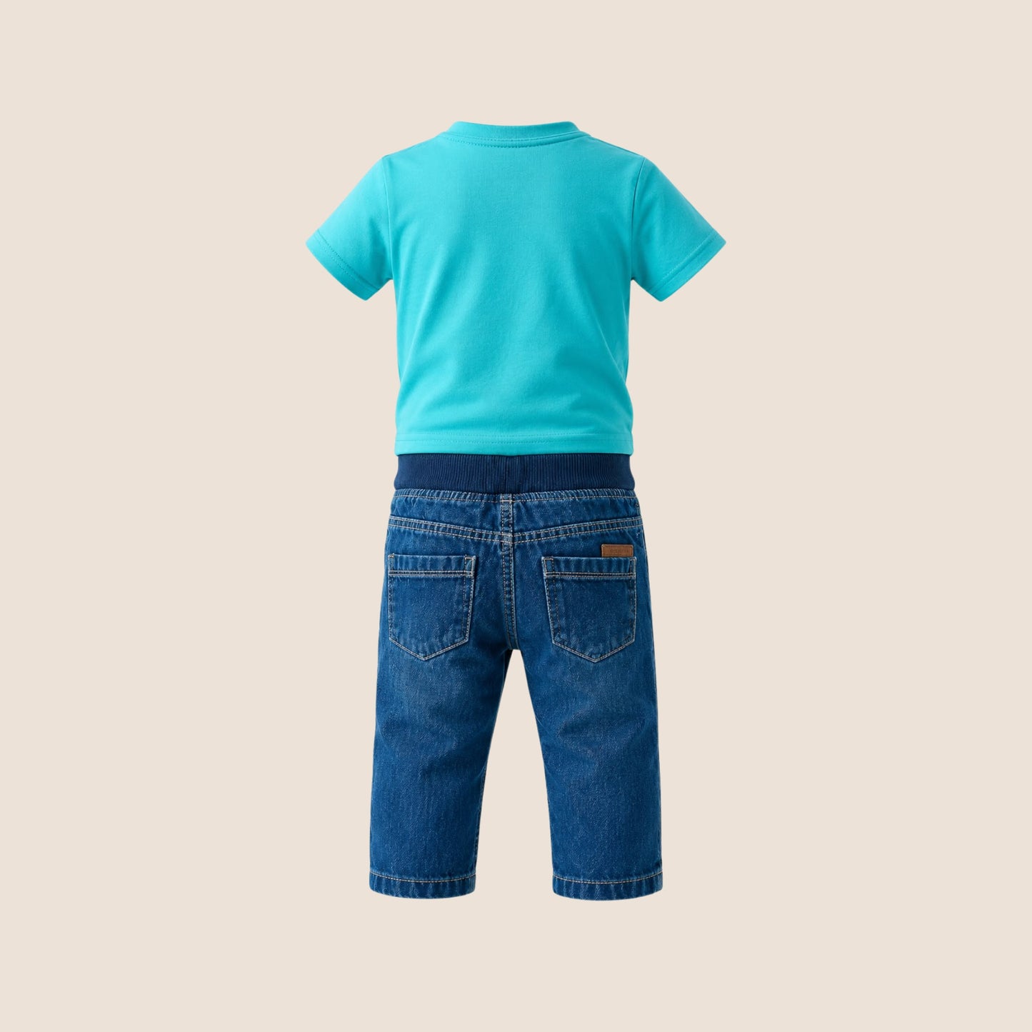 CONJUNTO EUROPEO “PALMS BEACH” LOSAN