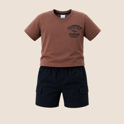 CONJUNTO CALIFORNIA - CANDY