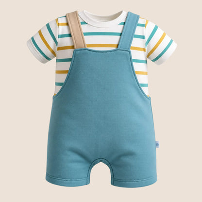 JARDINERA DINO BABY