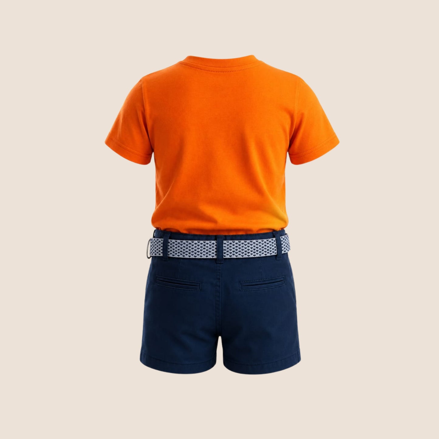 CONJUNTO EUROPEO JUNGLA - LOSAN