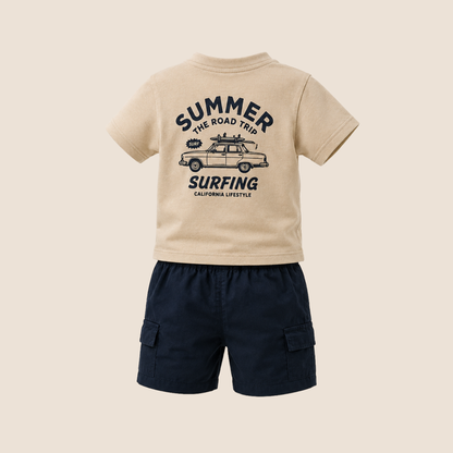 CONJUNTO CALIFORNIA - CANDY