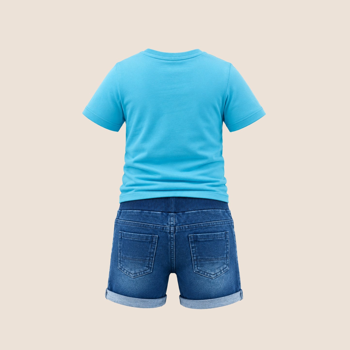 CONJUNTO EUROPEO “SHARK” - LOSAN
