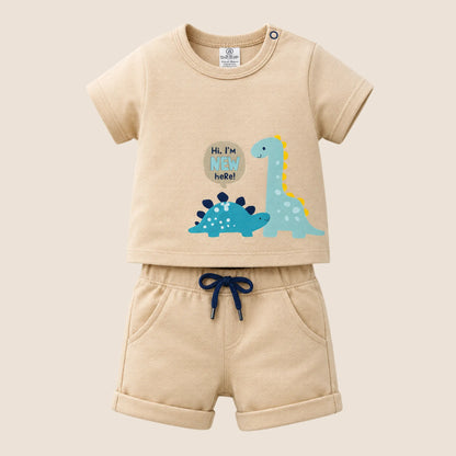 CONJUNTO DINO MARTINAS