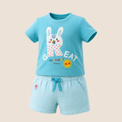 CONJUNTO EUROPEO GREAT CONEJO - BOBOLI