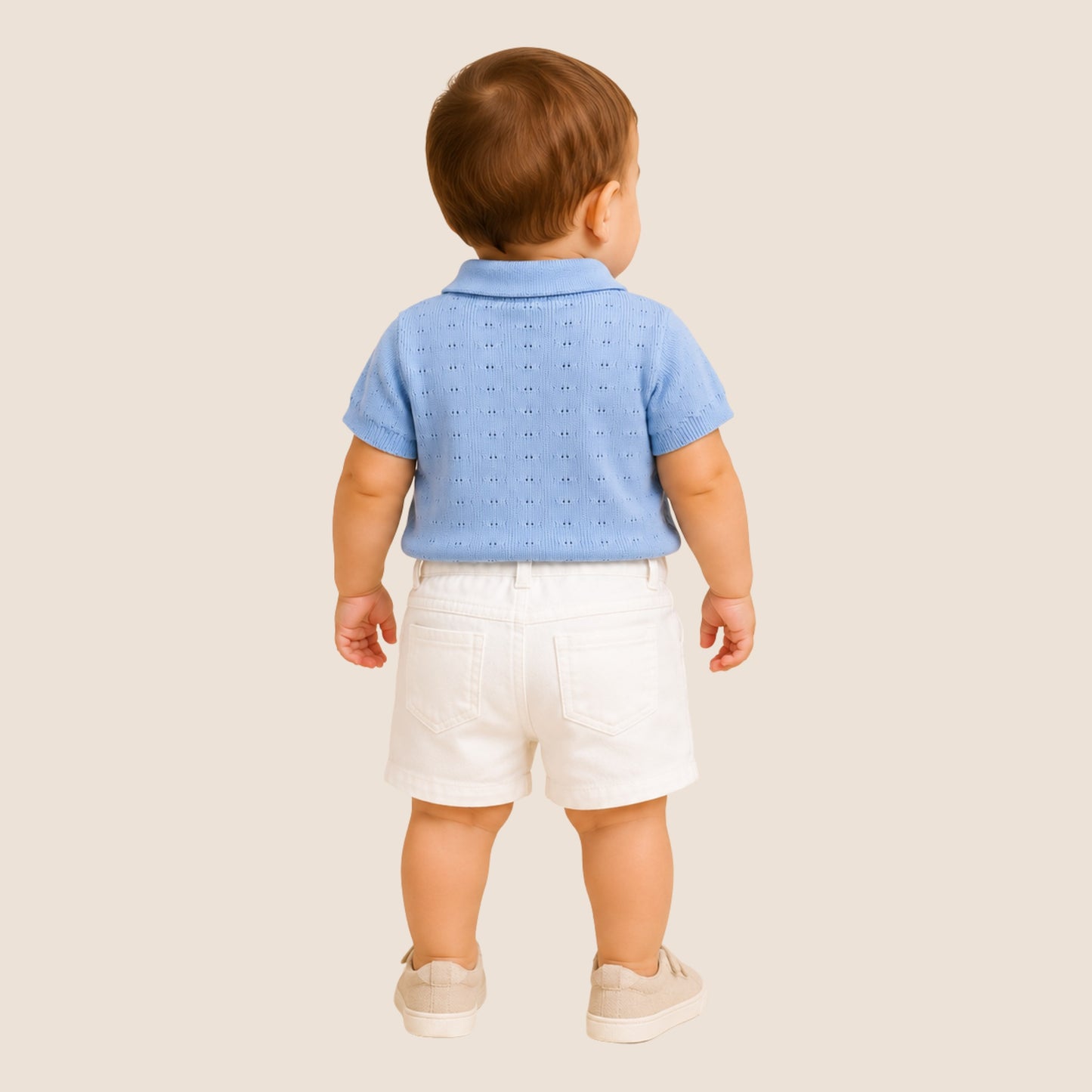 SET DE SHORT Y CAMISA